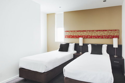 Punthill Williamstown - Accommodation Newcastle 7