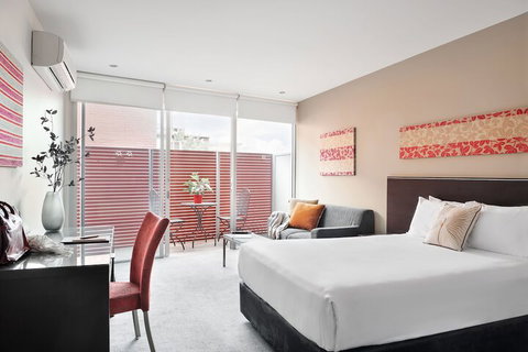 Punthill Williamstown - Accommodation Newcastle 4