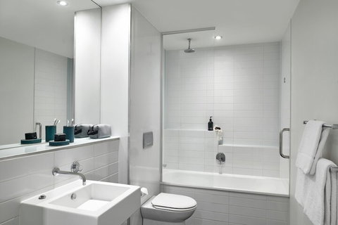 Punthill Williamstown - Accommodation Newcastle 6