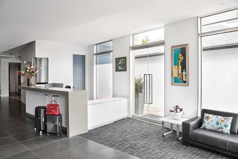 Punthill Williamstown - Accommodation Newcastle 2