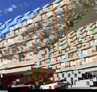 Royal Pacific Hotel - Accommodation Newcastle