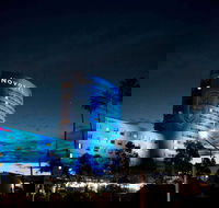 Novotel Sydney Olympic Park - Accommodation Newcastle