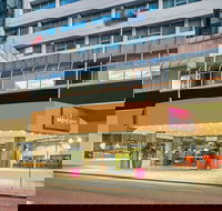 Mercure Perth - Accommodation Newcastle
