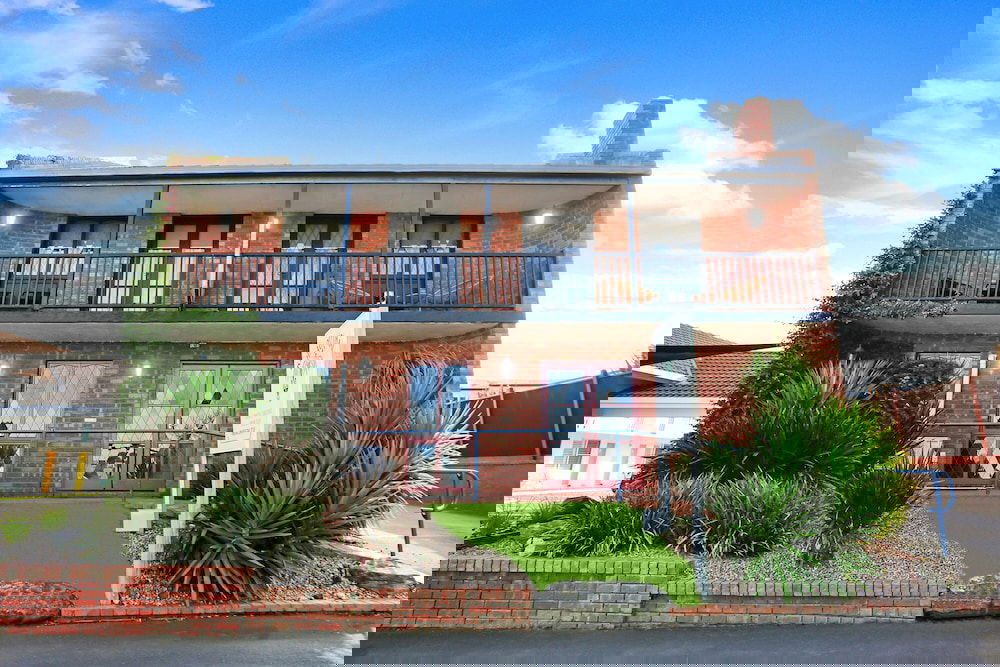 Accommodation Newcastle