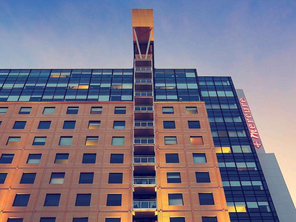 Chippendale NSW Accommodation Newcastle