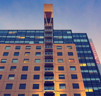 Mercure Sydney - Accommodation Newcastle