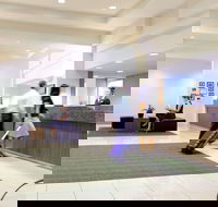 Grosvenor Hotel Adelaide - Accommodation Newcastle