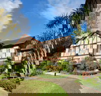 Grand Mercure The Hills Lodge - Accommodation Newcastle