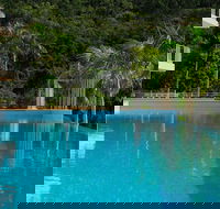 Azure Sea Whitsunday Resort - Accommodation Newcastle