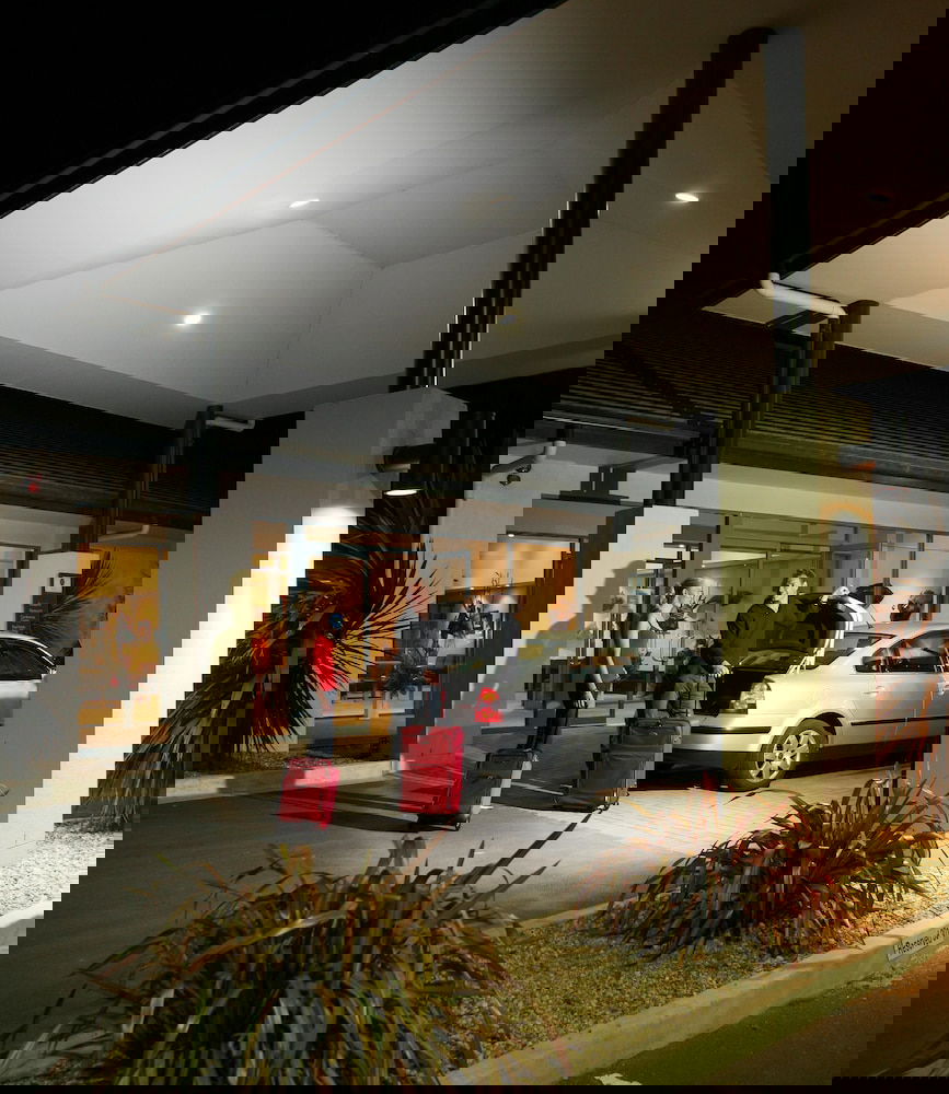 Accommodation Newcastle