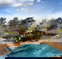 Mercure Resort Hunter Valley Gardens - Accommodation Newcastle