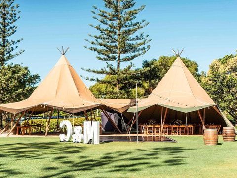 Novotel Sunshine Coast Resort Hotel - Accommodation Newcastle 6