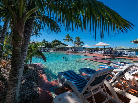 Novotel Sunshine Coast Resort Hotel - Accommodation Newcastle 2