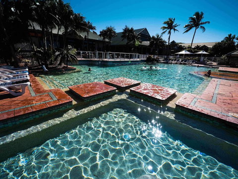 Novotel Sunshine Coast Resort Hotel - Accommodation Newcastle 5