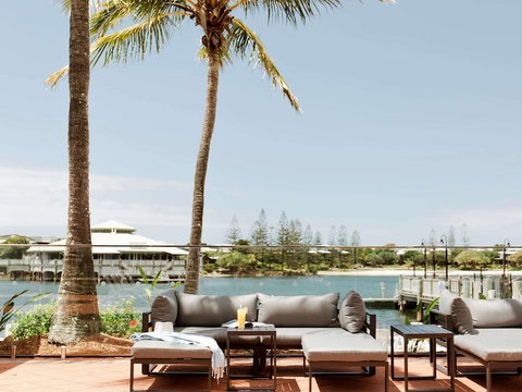 Novotel Sunshine Coast Resort Hotel - Accommodation Newcastle 1