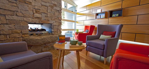 Lake Crackenback Resort & Spa - Accommodation Newcastle 4