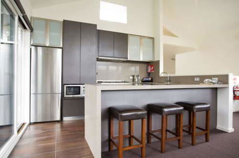 Lake Crackenback Resort & Spa - Accommodation Newcastle 6