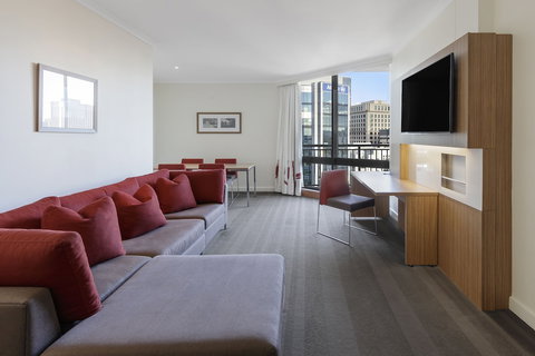Amora Hotel Brisbane - Accommodation Newcastle 6