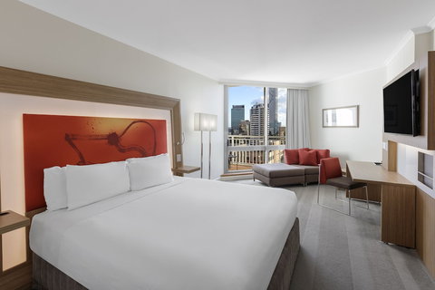 Amora Hotel Brisbane - Accommodation Newcastle 3