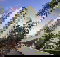 Amora Hotel Brisbane - Accommodation Newcastle