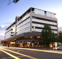 Novotel Canberra - Accommodation Newcastle