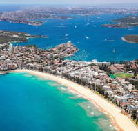 Manly Pacific Sydney - Accommodation Newcastle