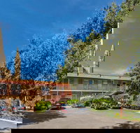 Best Western Cathedral Motor Inn - Accommodation Newcastle