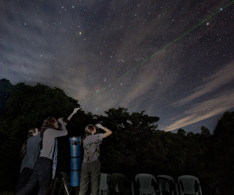 Thala Beach Nature Reserve - Accommodation Newcastle 1