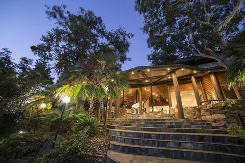 Thala Beach Nature Reserve - Accommodation Newcastle 6