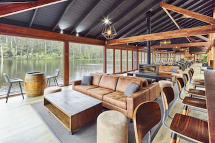 Campsite Camping Richmond TAS Accommodation Newcastle