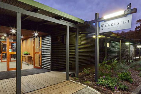 RAC Karri Valley Resort - Accommodation Newcastle 6