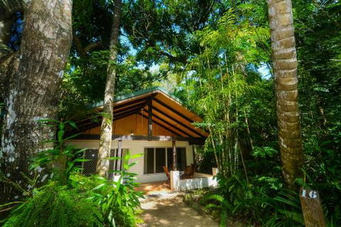 Kewarra Beach Resort & Spa - Accommodation Newcastle 1