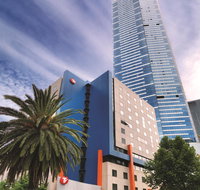 Travelodge Hotel Melbourne Southbank - Accommodation Newcastle