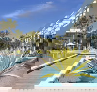 Sheraton Grand Mirage Resort Gold Coast - Accommodation Newcastle