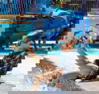 Paradise Resort Gold Coast - Accommodation Newcastle