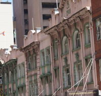Maze Backpackers - Accommodation Newcastle