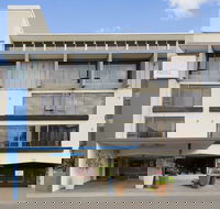 Cosmopolitan Hotel - Accommodation Newcastle