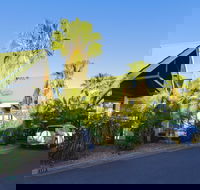 Desert Palms Alice Springs - Accommodation Newcastle
