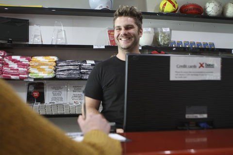 Base Backpackers Melbourne Hostel - Accommodation Newcastle 5