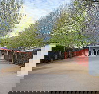Lancemore Milawa - Accommodation Newcastle