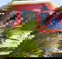 Townview Motel - Accommodation Newcastle