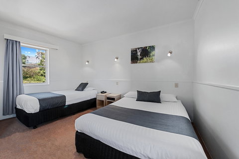 Coach House Launceston - Accommodation Newcastle 5