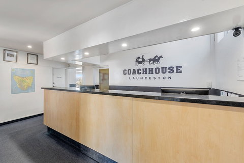 Coach House Launceston - Accommodation Newcastle 3