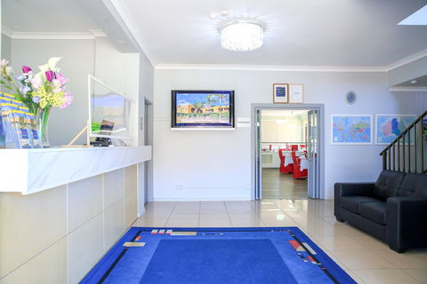 Metro Inn Ryde - Accommodation Newcastle 5