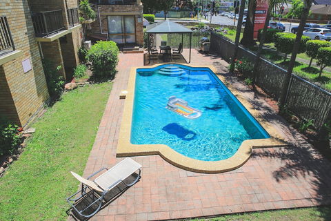 Metro Inn Ryde - Accommodation Newcastle 3