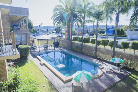 Metro Inn Ryde - Accommodation Newcastle 4