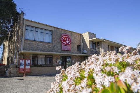 Metro Inn Ryde - Accommodation Newcastle 1