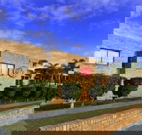 Metro Inn Ryde - Accommodation Newcastle