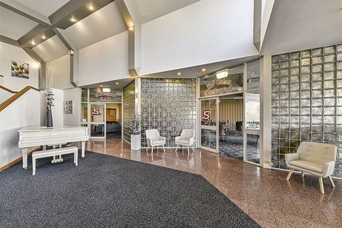 Southgate Motel - Accommodation Newcastle 4