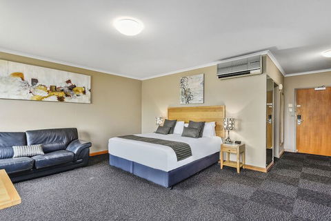 Southgate Motel - Accommodation Newcastle 6